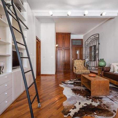 A Due Passi Dalla Pinacoteca Apartment Bologna Kültér fotó