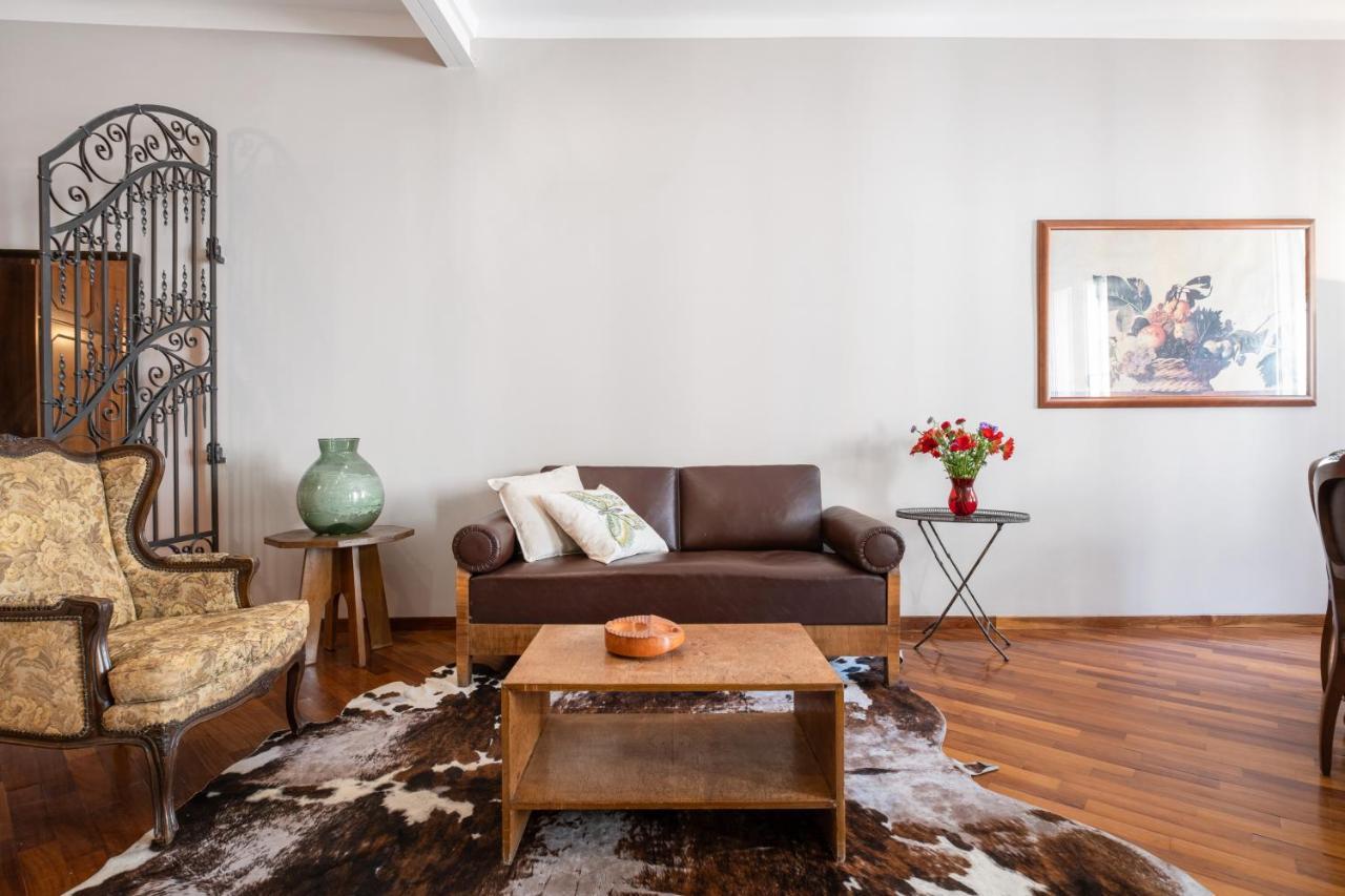 A Due Passi Dalla Pinacoteca Apartment Bologna Kültér fotó