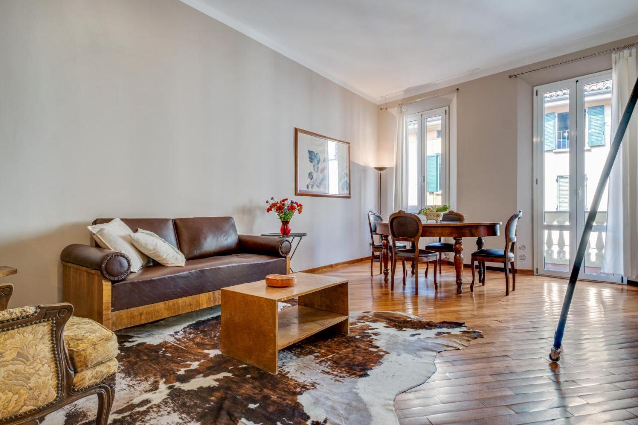 A Due Passi Dalla Pinacoteca Apartment Bologna Kültér fotó